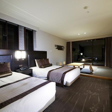 Hotel Harvest Hakone Myoujindai Экстерьер фото