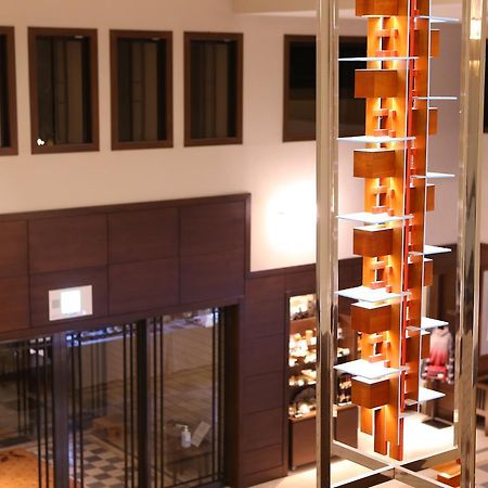 Hotel Harvest Hakone Myoujindai Экстерьер фото