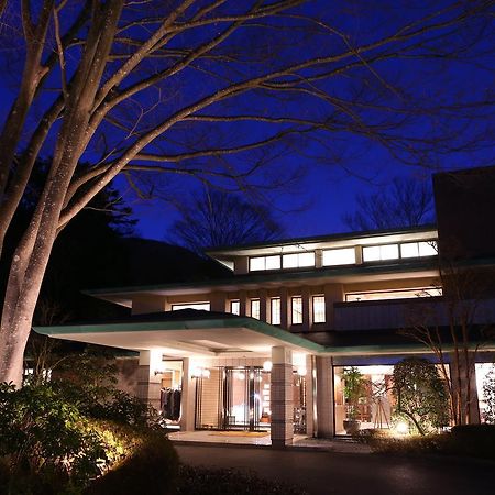 Hotel Harvest Hakone Myoujindai Экстерьер фото