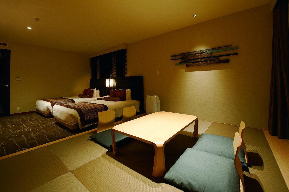 Hotel Harvest Hakone Myoujindai Экстерьер фото