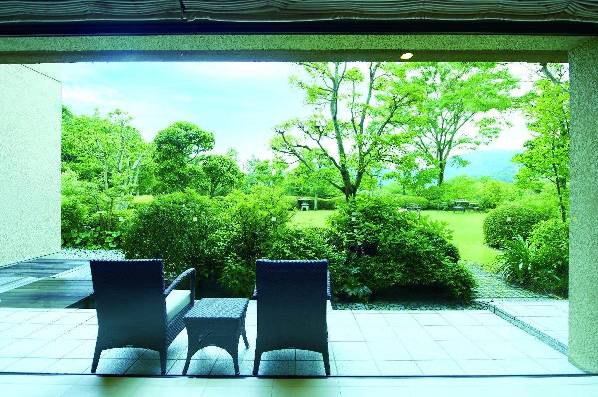 Hotel Harvest Hakone Myoujindai Экстерьер фото