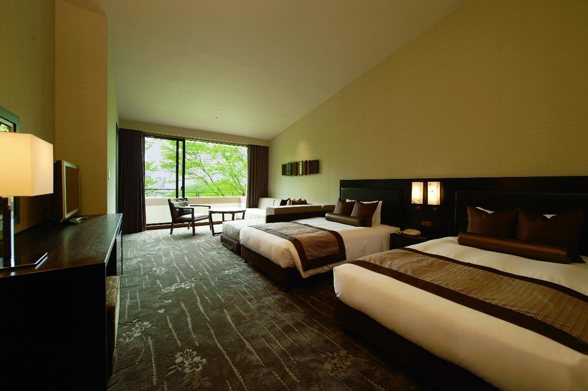 Hotel Harvest Hakone Myoujindai Экстерьер фото