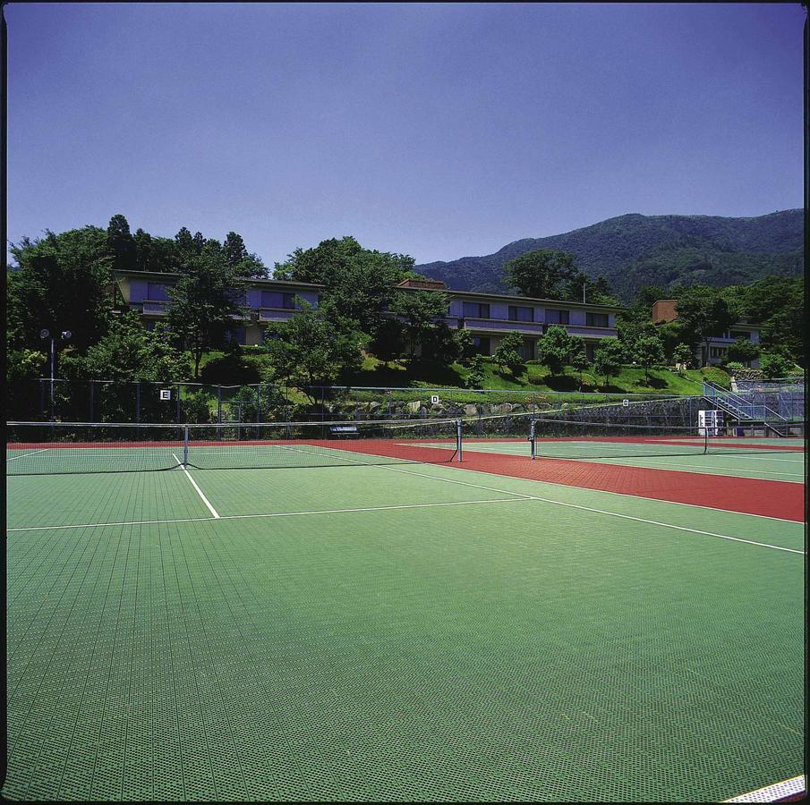 Hotel Harvest Hakone Myoujindai Экстерьер фото
