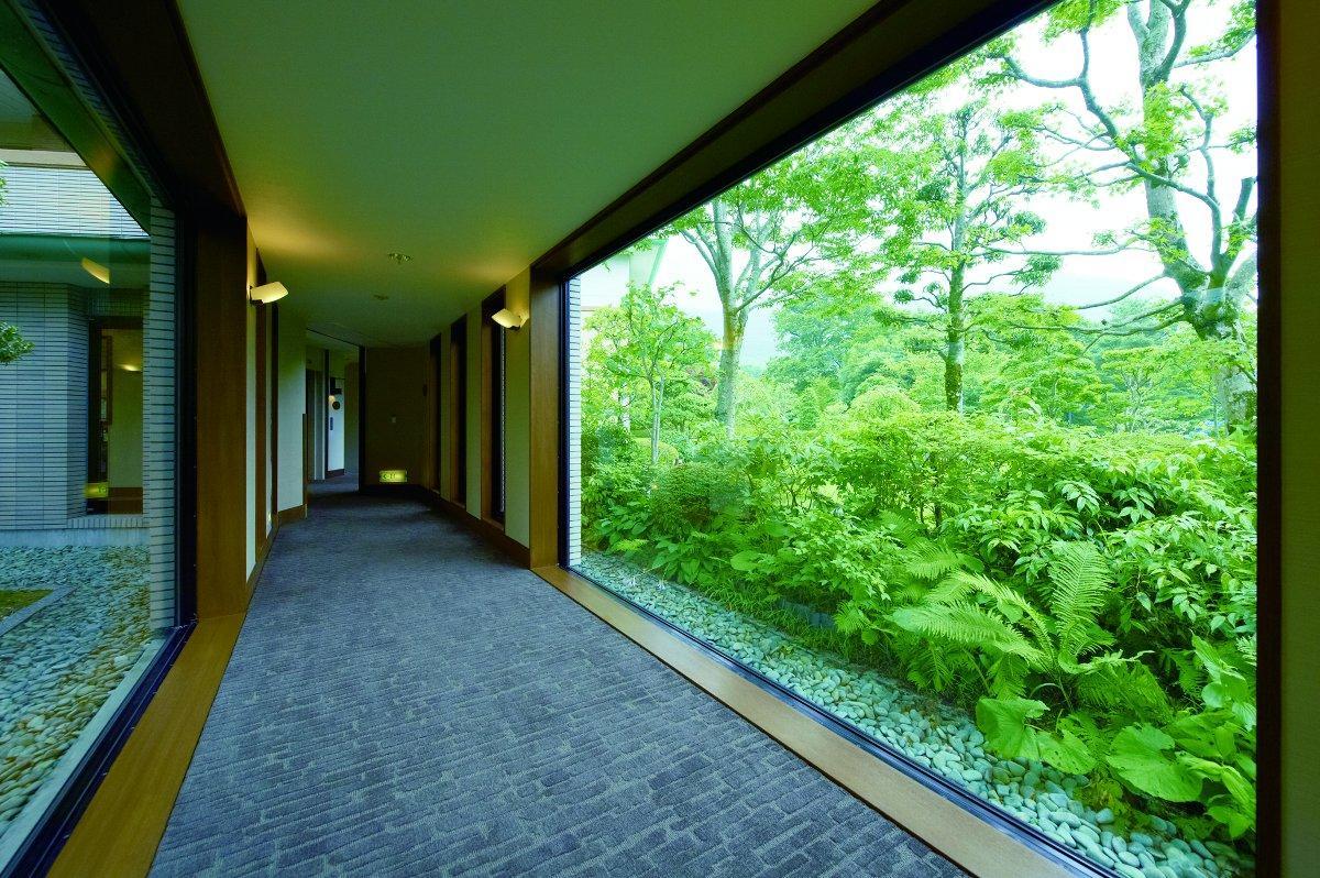 Hotel Harvest Hakone Myoujindai Экстерьер фото