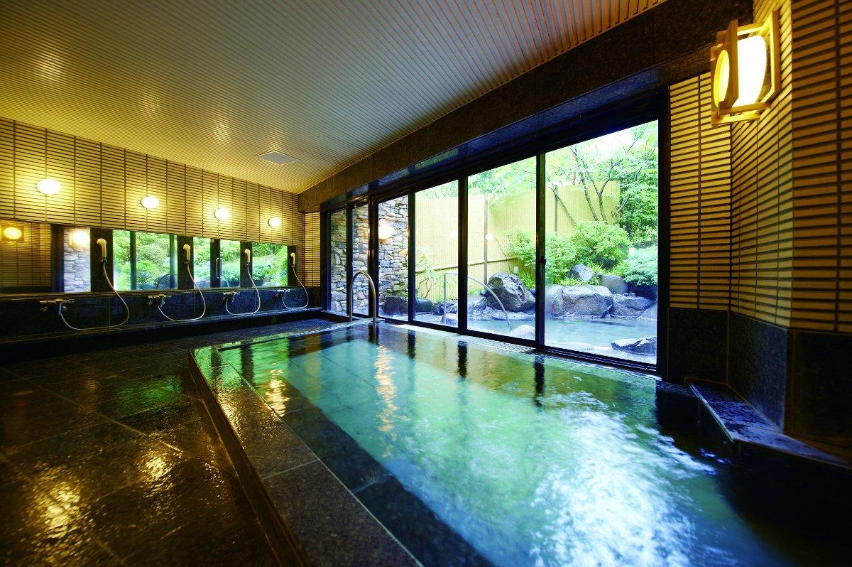 Hotel Harvest Hakone Myoujindai Экстерьер фото
