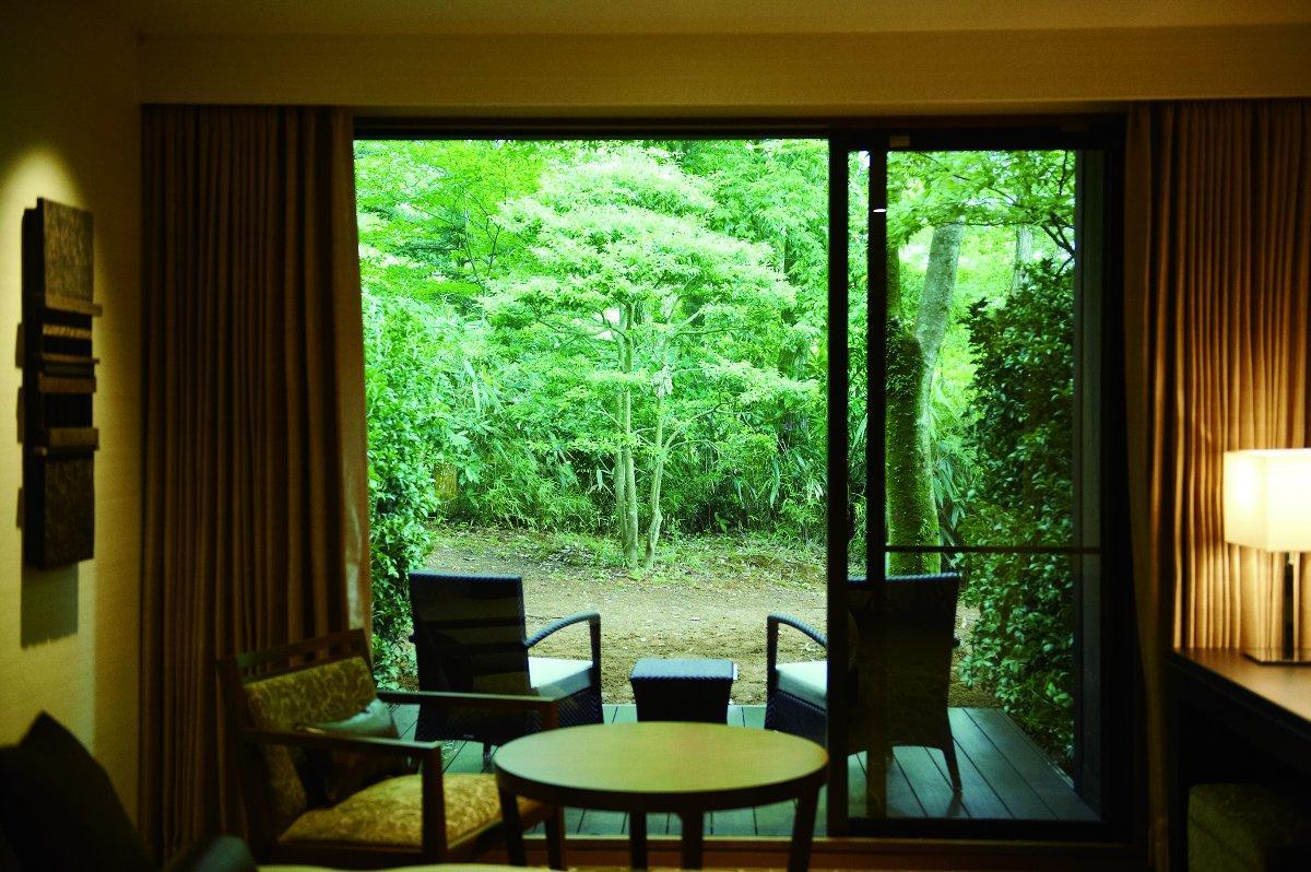 Hotel Harvest Hakone Myoujindai Экстерьер фото
