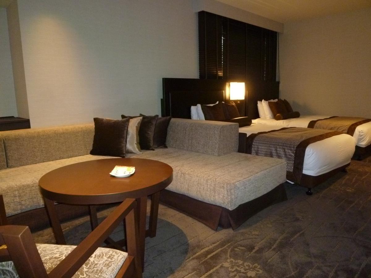 Hotel Harvest Hakone Myoujindai Экстерьер фото