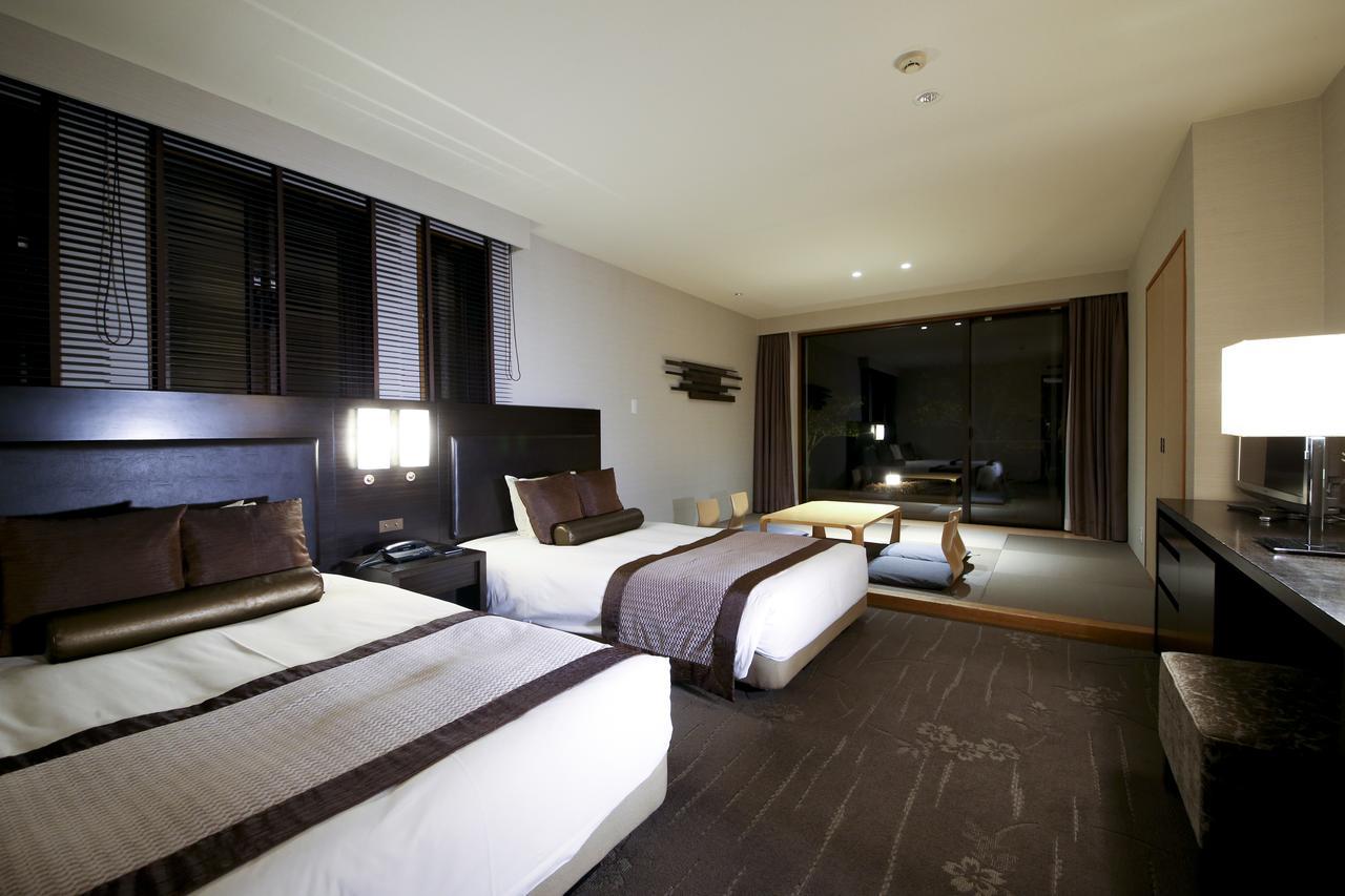 Hotel Harvest Hakone Myoujindai Экстерьер фото