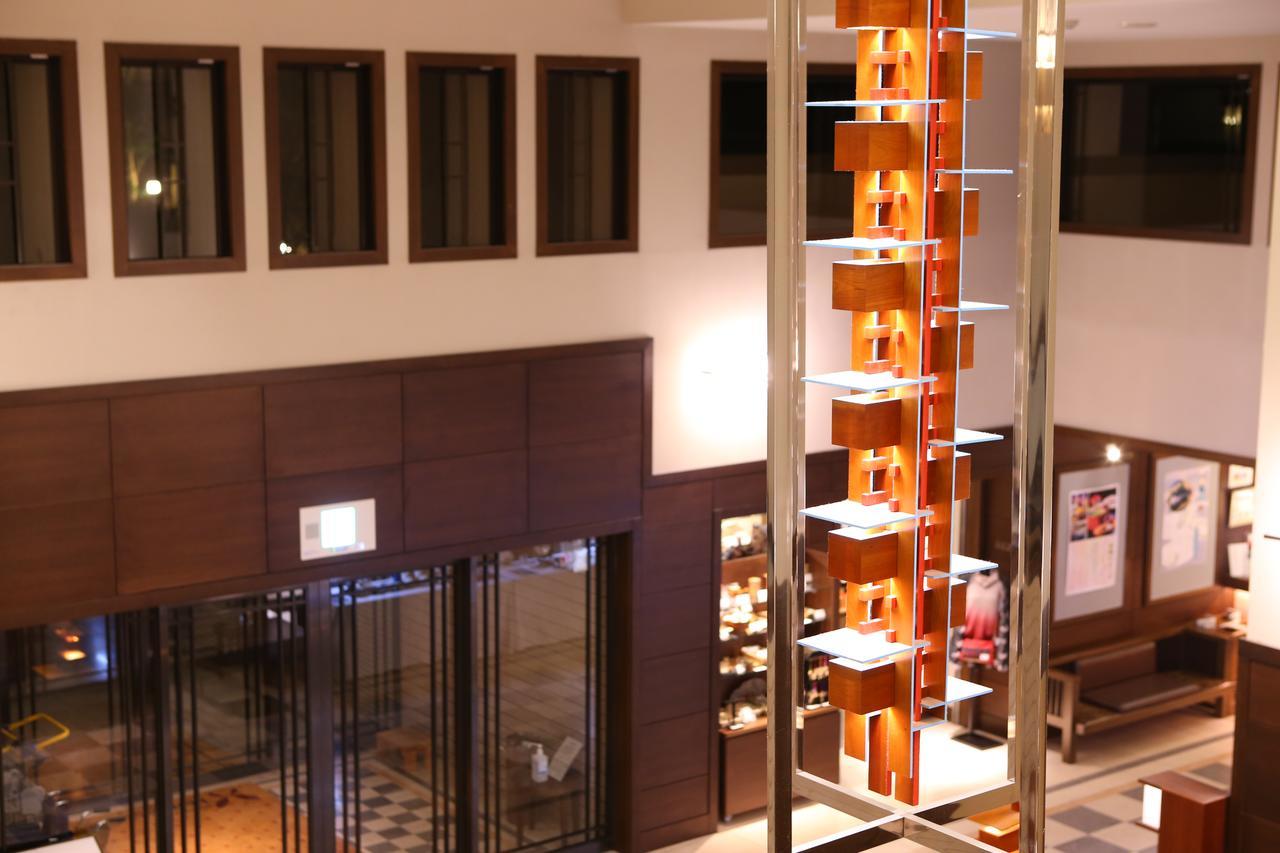 Hotel Harvest Hakone Myoujindai Экстерьер фото