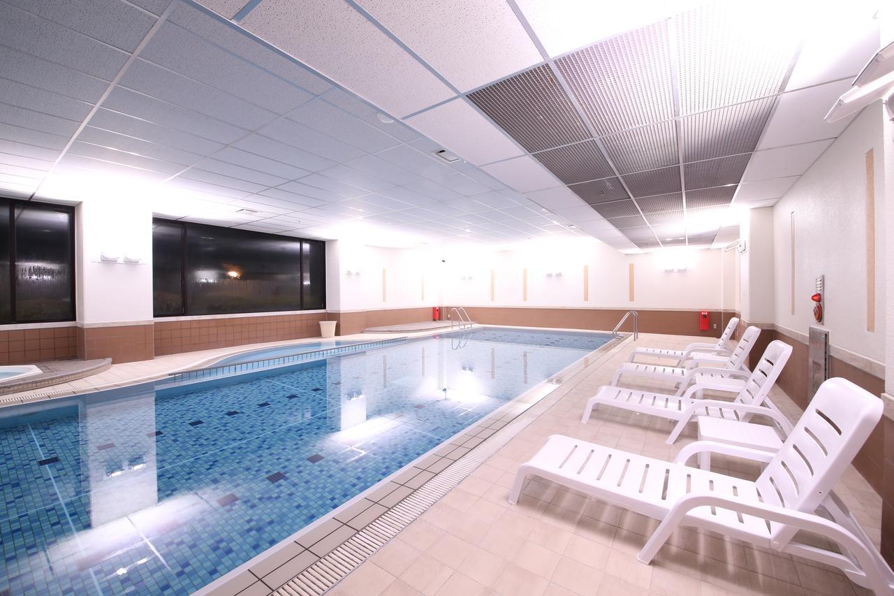 Hotel Harvest Hakone Myoujindai Экстерьер фото