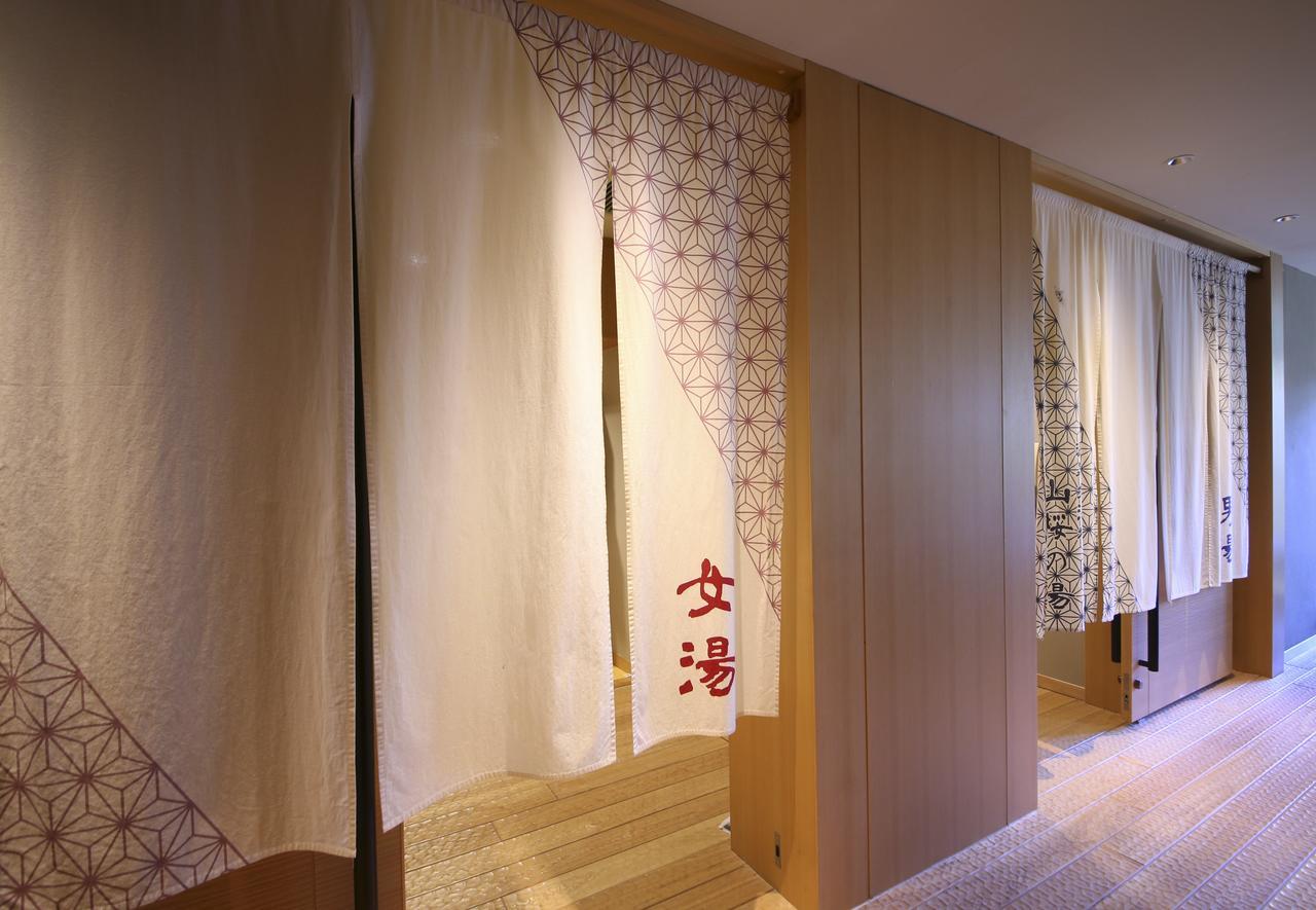 Hotel Harvest Hakone Myoujindai Экстерьер фото