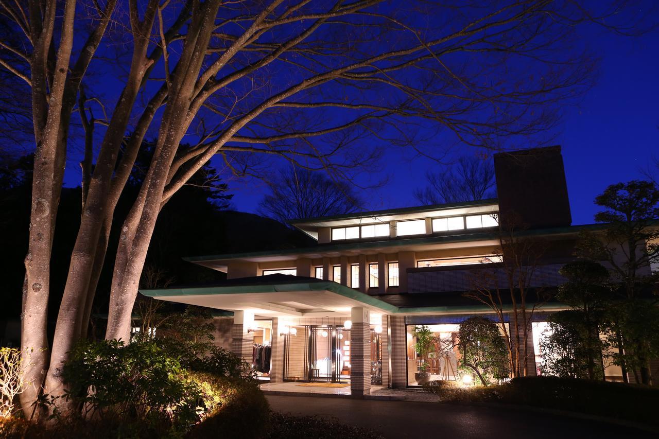 Hotel Harvest Hakone Myoujindai Экстерьер фото