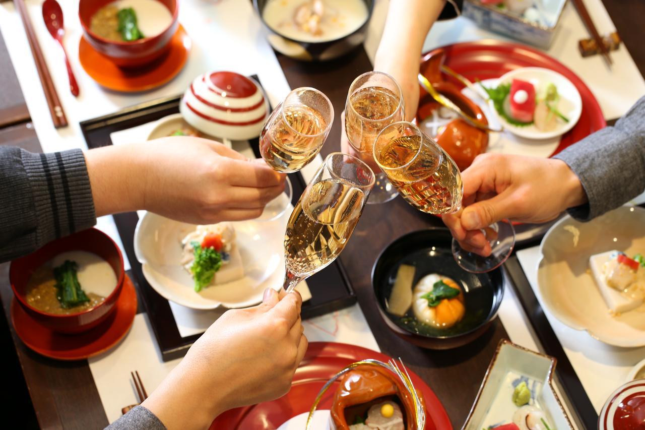 Hotel Harvest Hakone Myoujindai Экстерьер фото