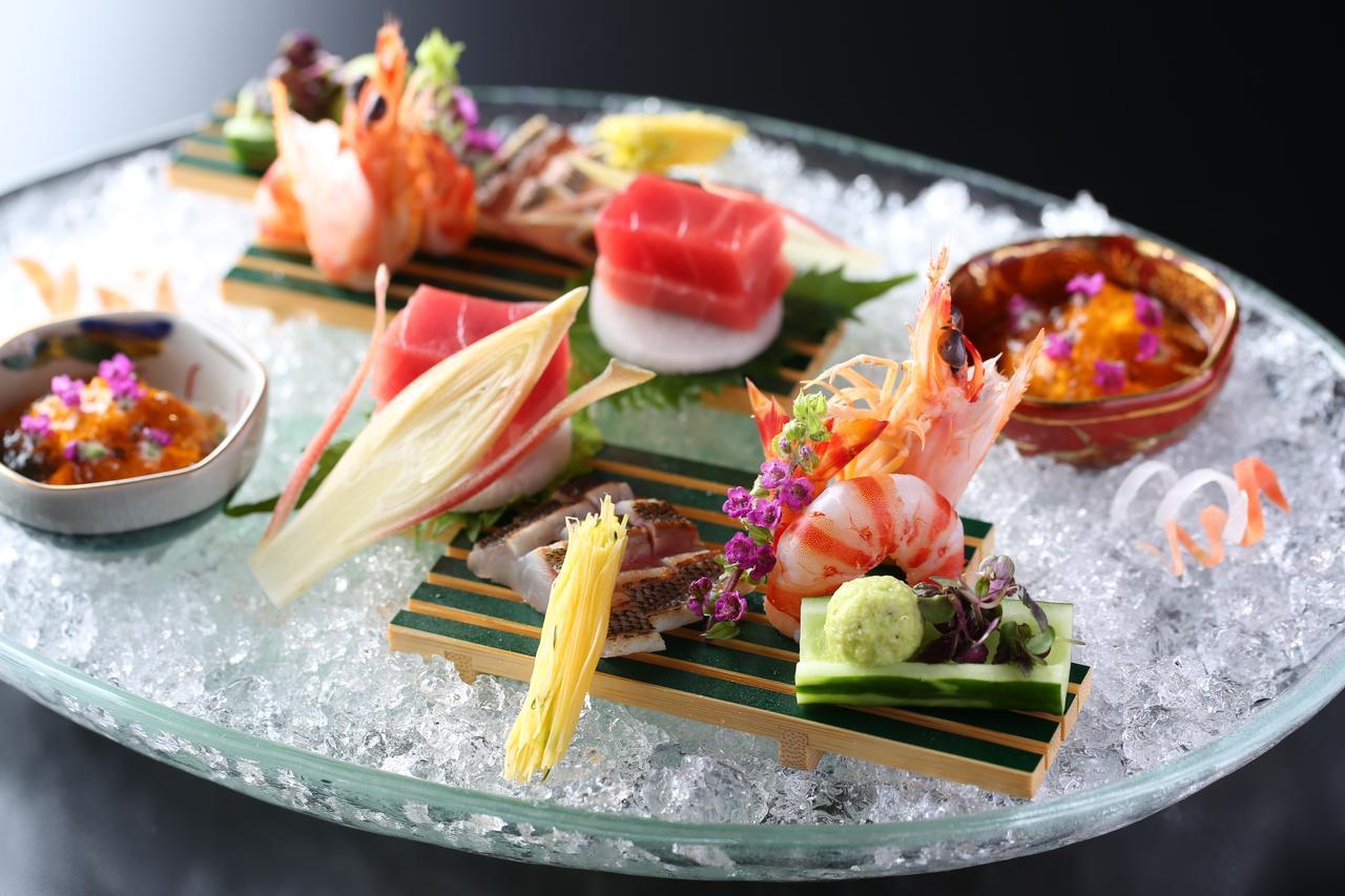 Hotel Harvest Hakone Myoujindai Экстерьер фото