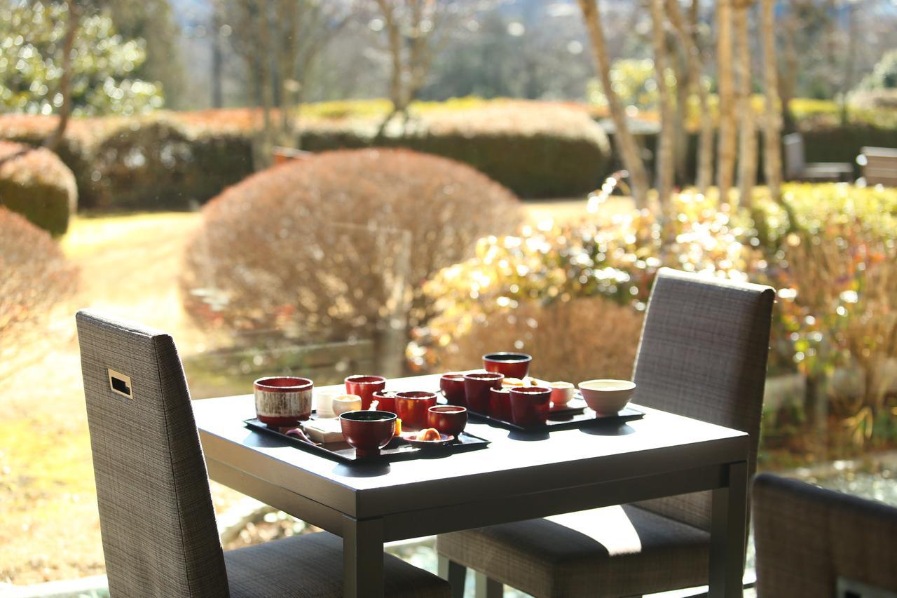 Hotel Harvest Hakone Myoujindai Экстерьер фото