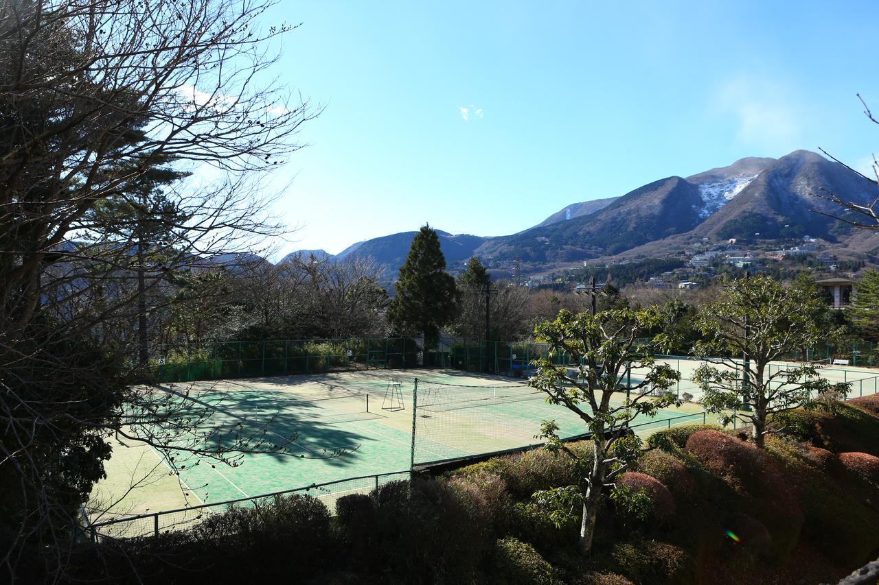 Hotel Harvest Hakone Myoujindai Экстерьер фото